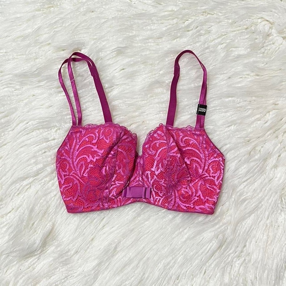 Paramour bra - Picture 3 of 3